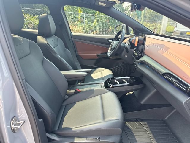 Used 2022 Volkswagen ID.4 Pro S RWD image 9