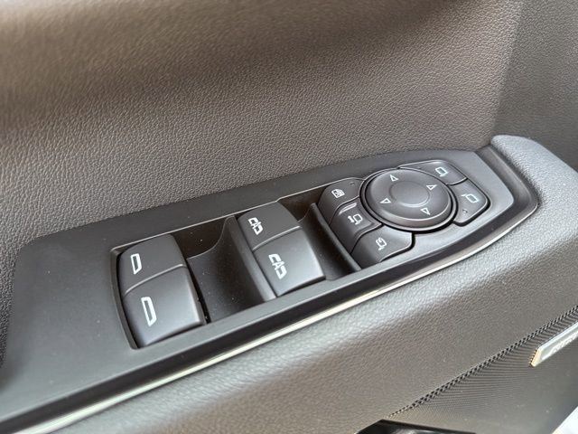 New 2026 GMC Sierra 2500 AT4 image 13