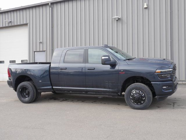 New 2026 RAM 3500 Laramie image 10