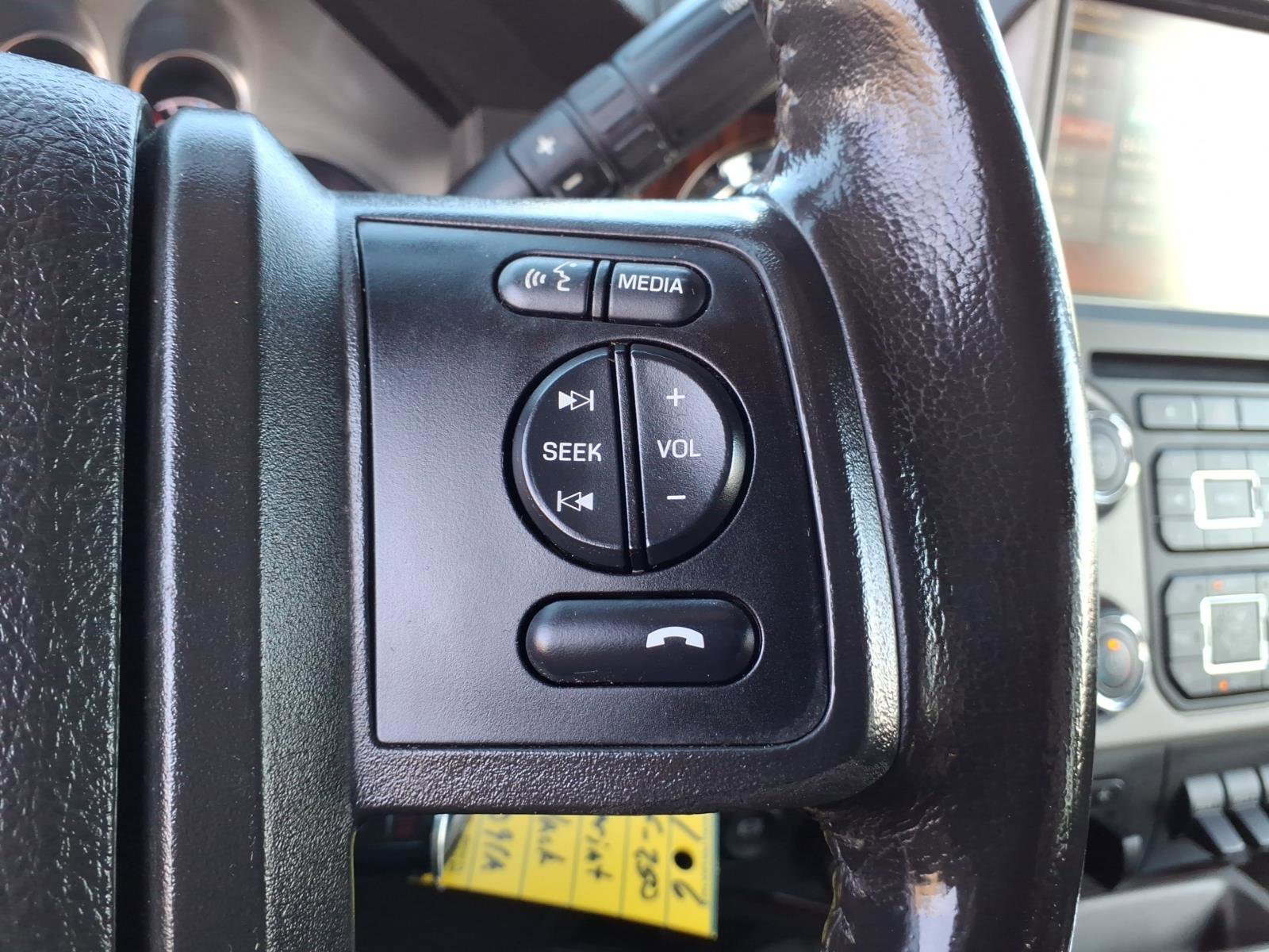 Used 2016 Ford F250 Lariat w/ Lariat Ultimate Package image 24