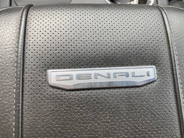 Certified 2024 GMC Sierra 2500 Denali w/ Technology Package AWD/4WD image 29