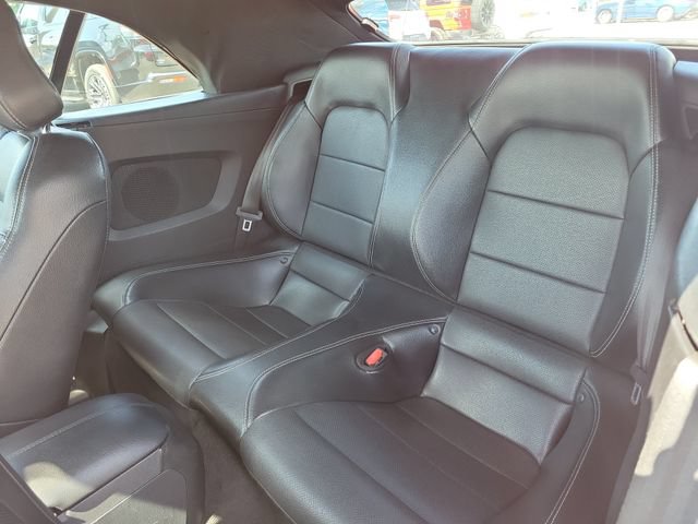 Certified 2023 Ford Mustang Premium RWD image 13