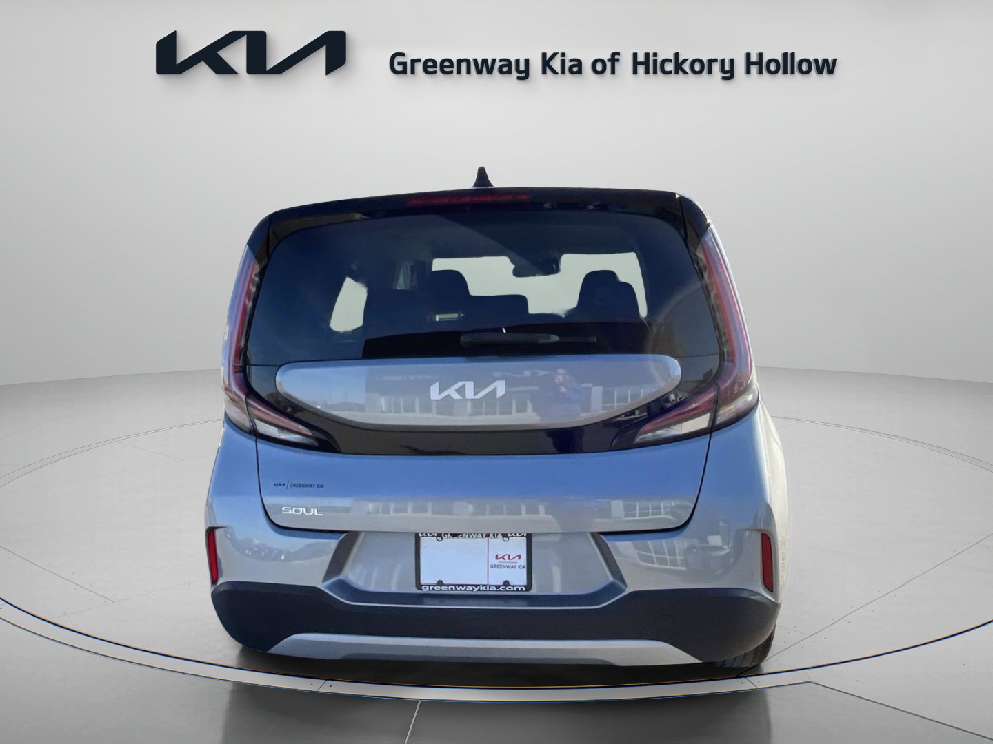 Certified 2023 Kia Soul LX w/ Option Group 015 image 6