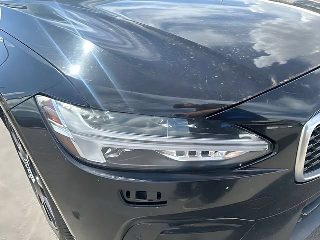 Used 2018 Volvo V90 T6 R-Design AWD/4WD image 10
