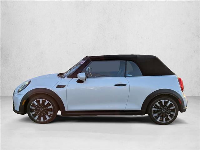 Used 2023 MINI Cooper S image 9