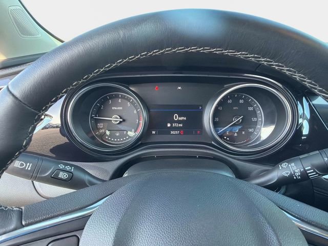 Used 2023 Buick Encore GX Select image 28