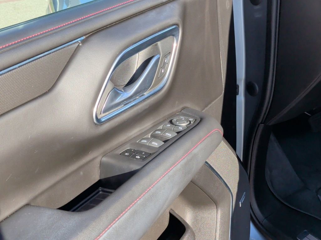 Used 2023 Chevrolet Tahoe RST w/ Luxury Package image 12