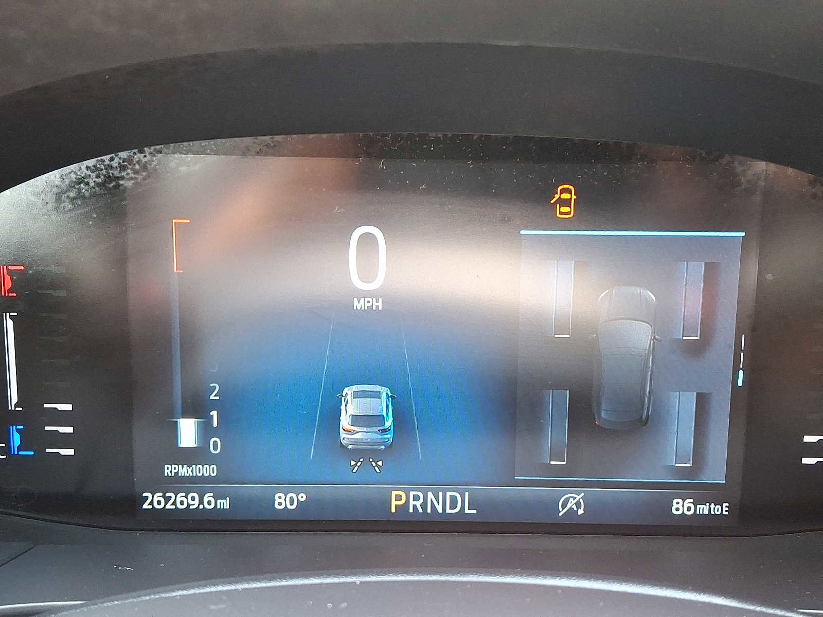 Used 2024 Ford Escape ST-Line image 20