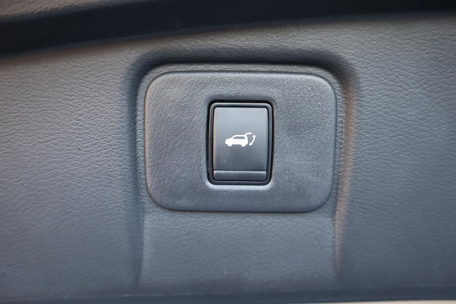 Certified 2024 Nissan Murano SL image 44