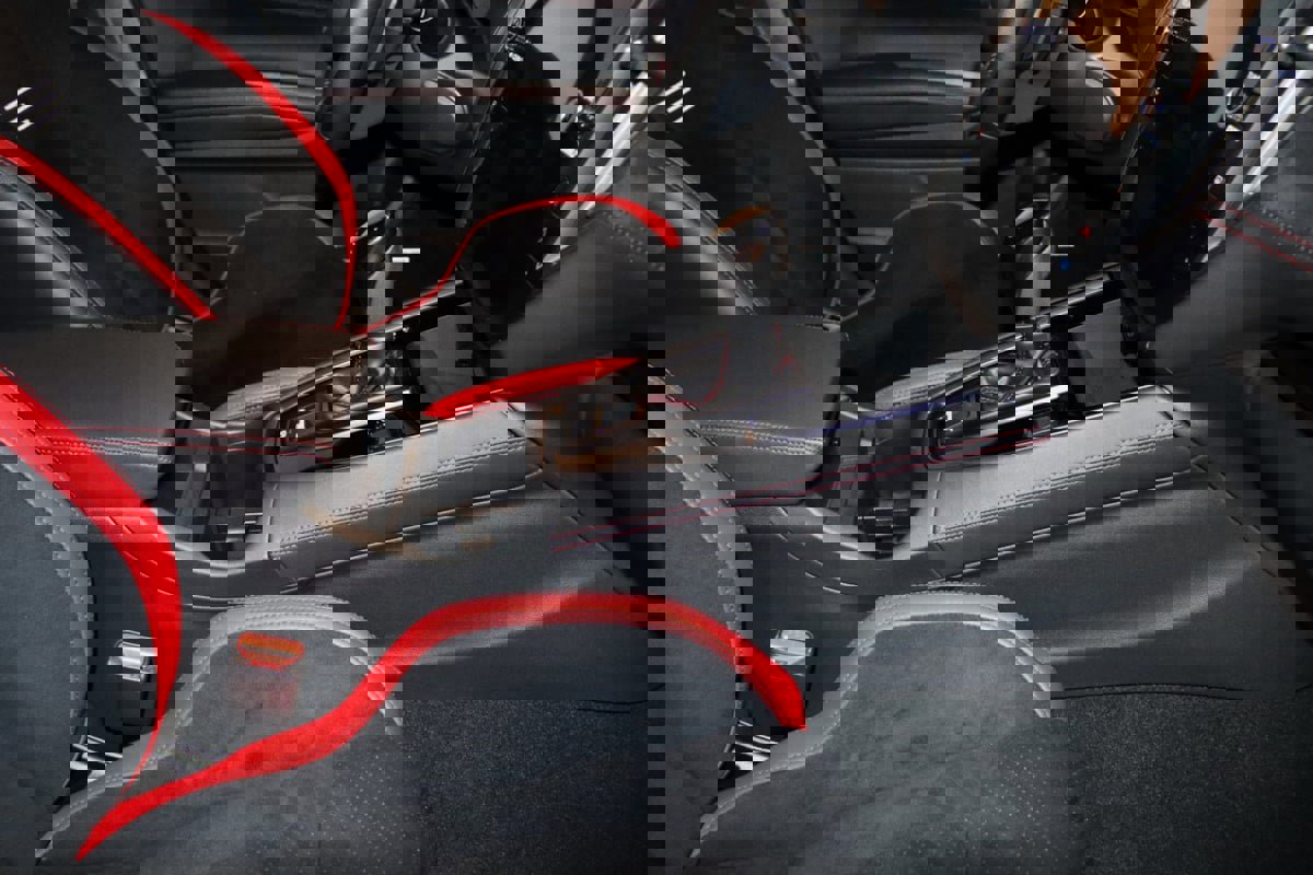 Used 2025 Subaru WRX GT image 64