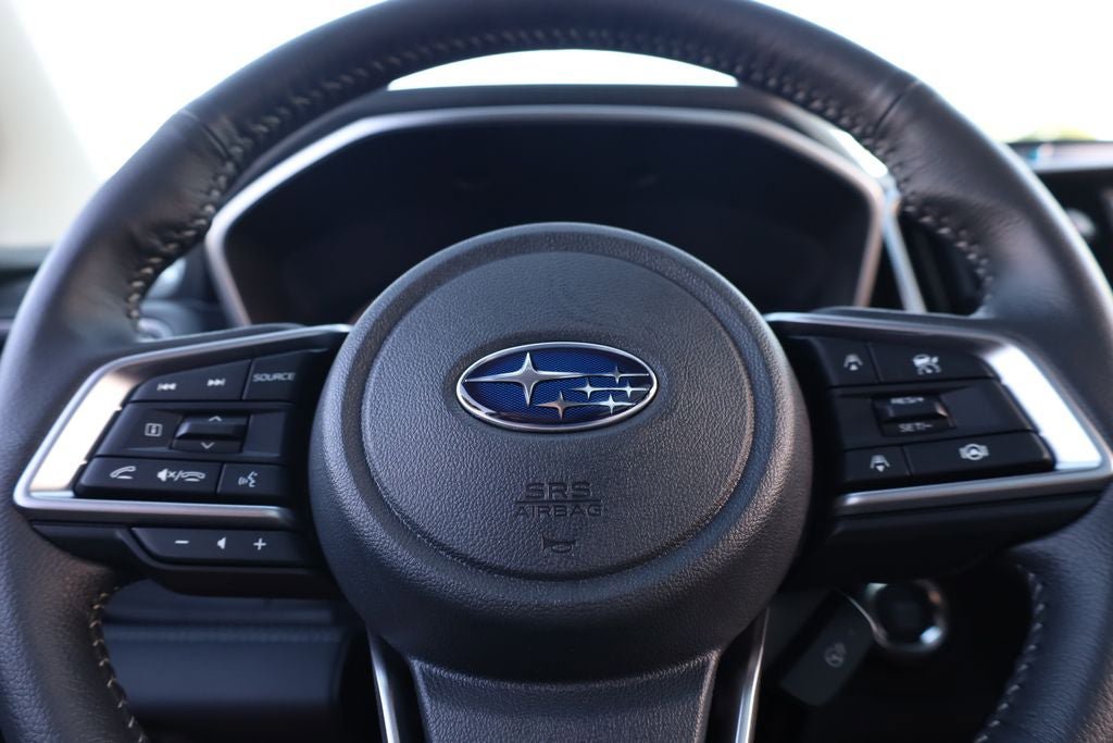 New 2026 Subaru Ascent Limited AWD/4WD image 13