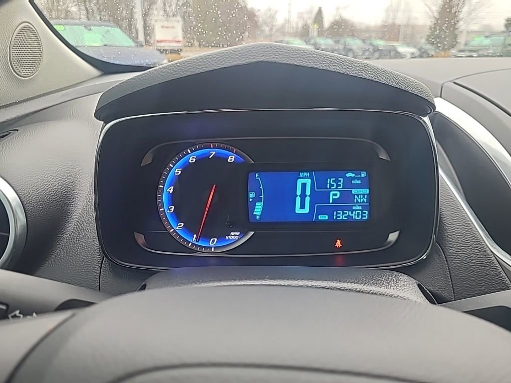 Used 2016 Chevrolet Trax LTZ w/ Midnight Edition image 20