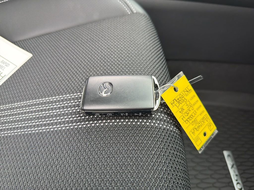 New 2026 MAZDA CX-50 2.5 Hybrid w/ Weather Package image 27