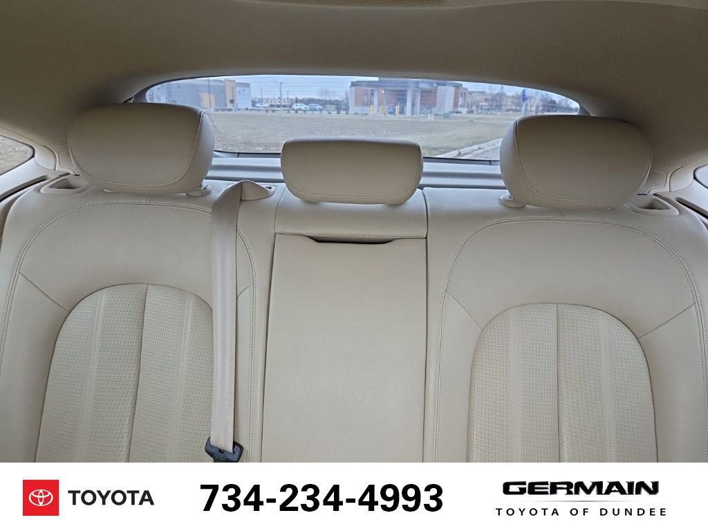 Used 2018 Audi A7 3.0T Prestige w/ Prestige Package image 13