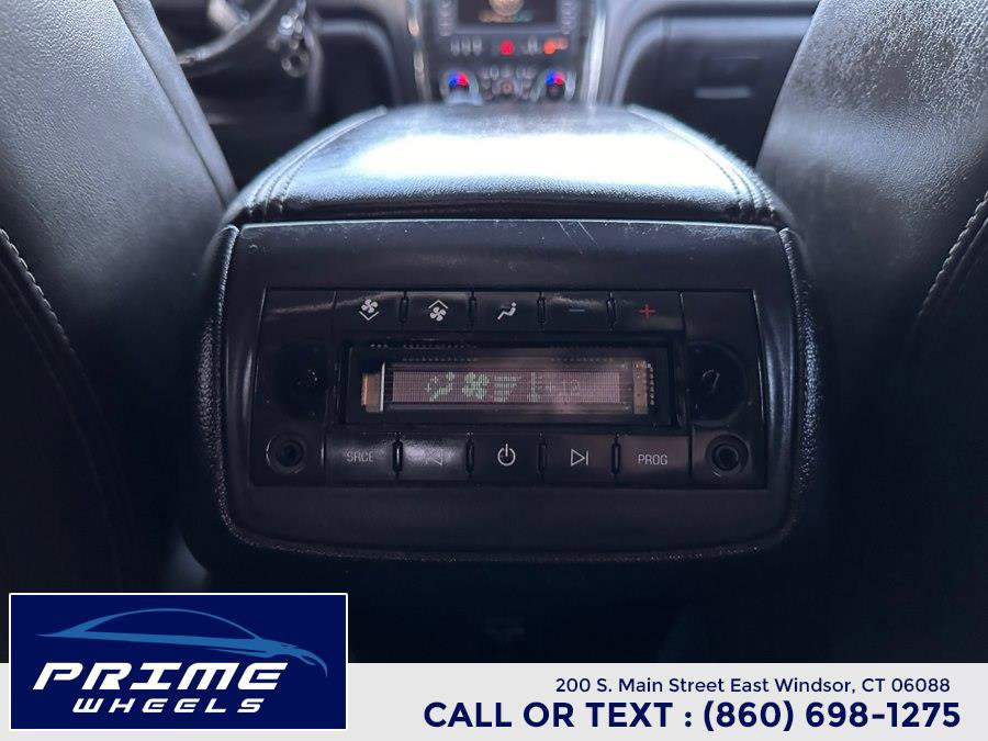 Used 2014 Buick Enclave Premium image 19