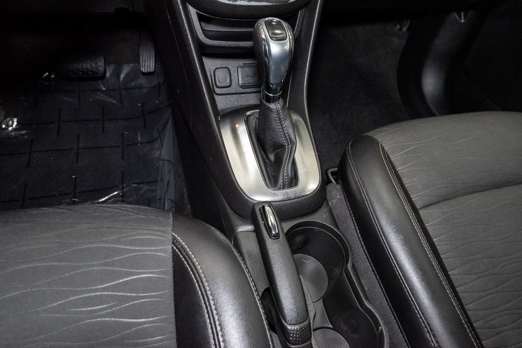 Used 2016 Buick Encore Sport Touring FWD image 20