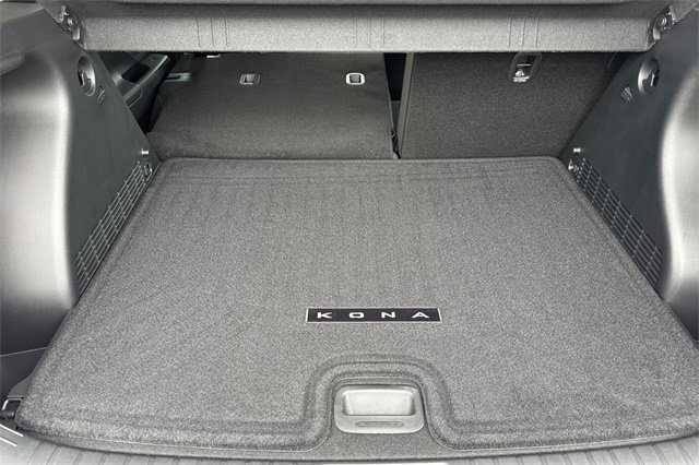 New 2026 Hyundai Kona SEL Sport image 15