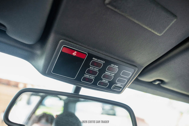 Used 1988 BMW M3 Coupe image 38