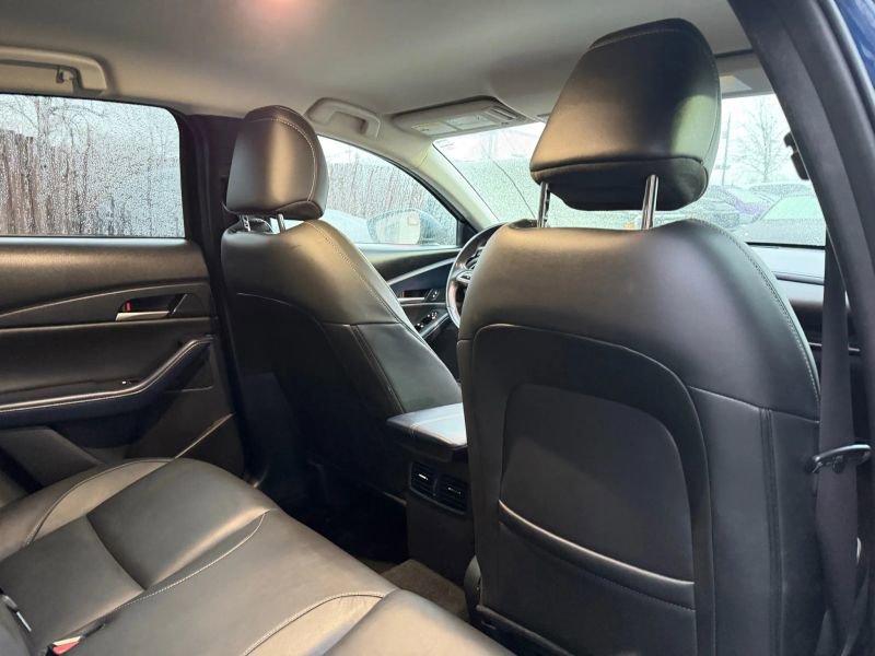 Used 2021 MAZDA CX-30 AWD 2.5 S w/ Select Package image 25