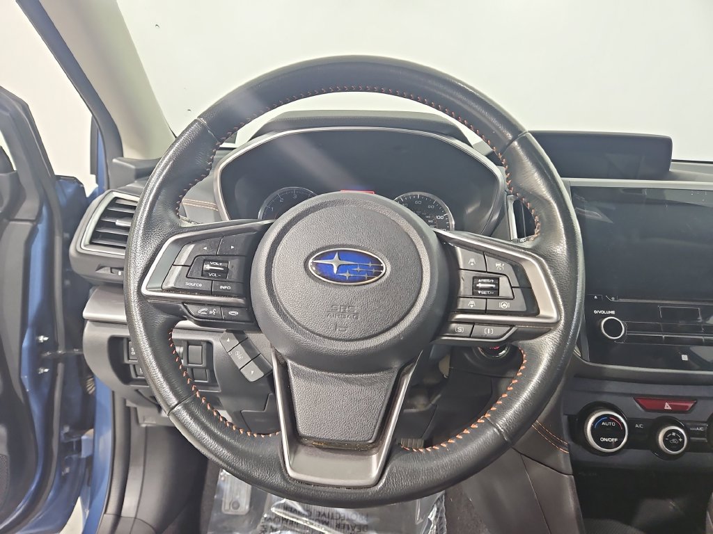 Used 2021 Subaru Crosstrek 2.5i Limited w/ Popular Package #3 AWD/4WD image 15