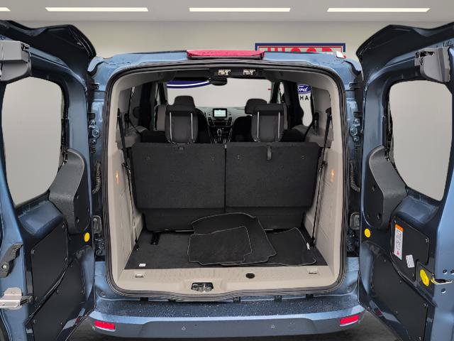 Used 2019 Ford Transit Connect XLT FWD image 9