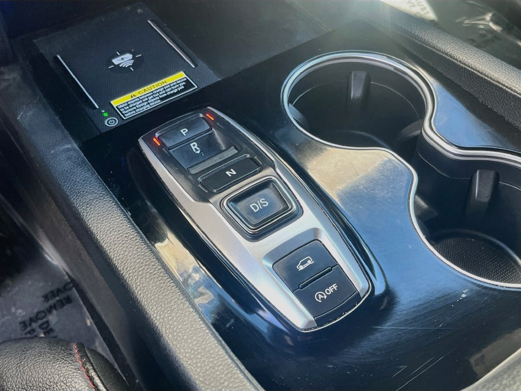 Used 2025 Honda Passport Black Edition image 17
