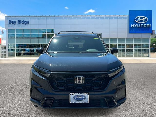 Used 2025 Honda CR-V Sport-L image 7