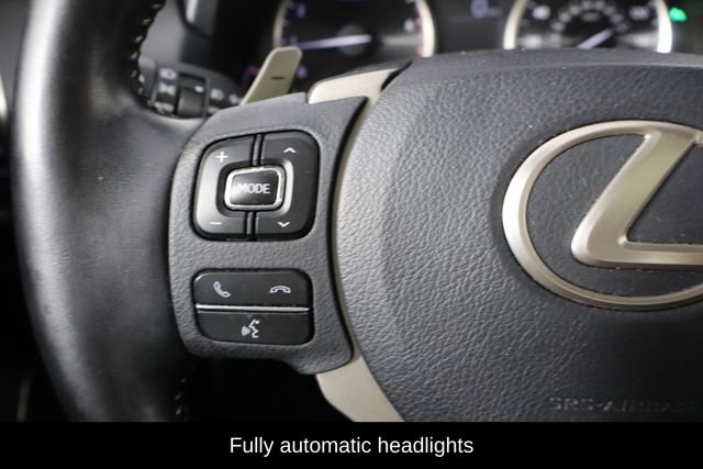 Used 2020 Lexus NX 300 AWD w/ Comfort Package image 8
