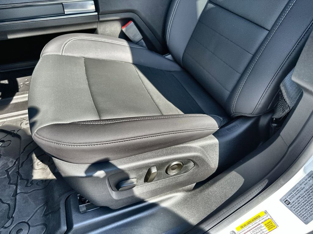 New 2026 GMC Hummer EV SUV image 25