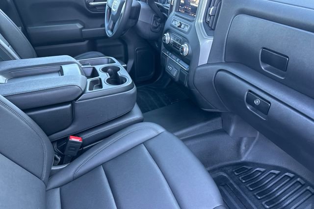 Used 2024 GMC Sierra 1500 Pro AWD/4WD image 19