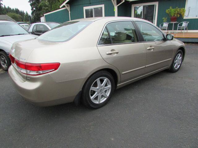 Used 2003 Honda Accord EX image 27