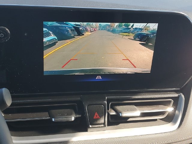 Certified 2024 Chevrolet TrailBlazer LT w/ Convenience Package FWD image 26