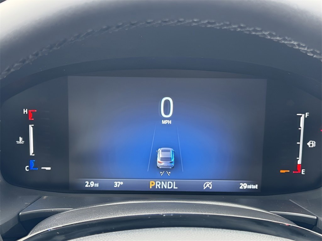 New 2025 Ford Escape Active w/ Cold Weather Package image 7