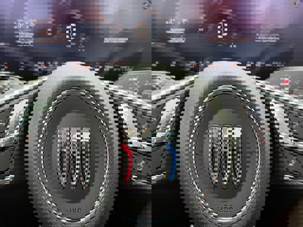 New 2026 Buick Envision Preferred image 25