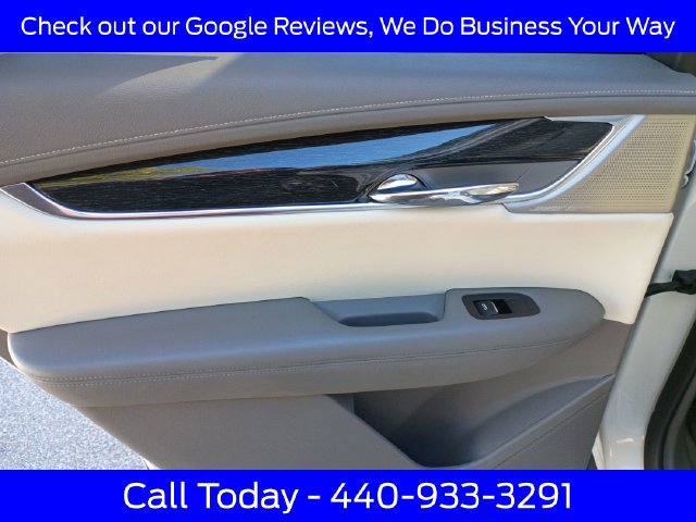 Used 2020 Cadillac XT6 Premium Luxury AWD/4WD image 30
