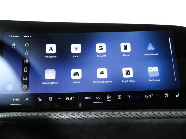 New 2026 Audi SQ5 Premium Plus AWD/4WD image 15