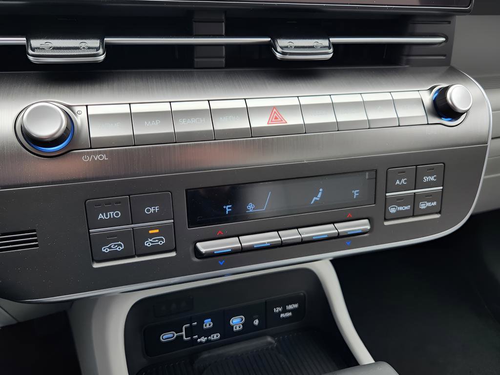 New 2026 Hyundai Kona SEL Sport image 20