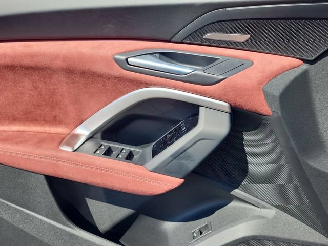 New 2026 Audi SQ5 Prestige AWD/4WD image 10