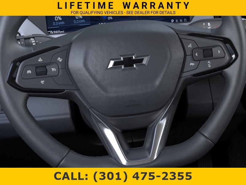 New 2027 Chevrolet Bolt RS w/ Technology Package FWD image 19