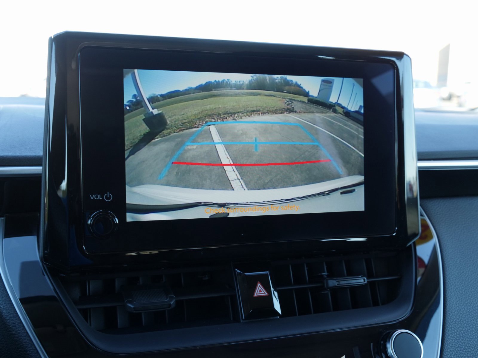 Used 2024 Toyota Corolla LE image 26