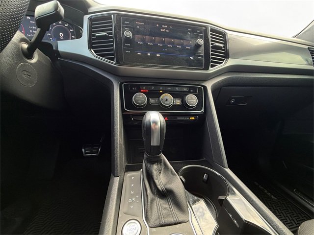 Used 2020 Volkswagen Atlas Cross Sport SEL Premium R-Line image 15
