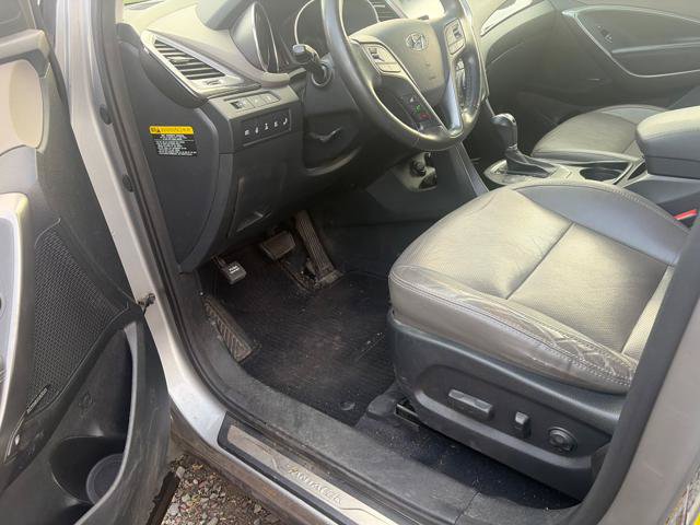 Used 2015 Hyundai Santa Fe GLS w/ Option Group 03 AWD/4WD image 10