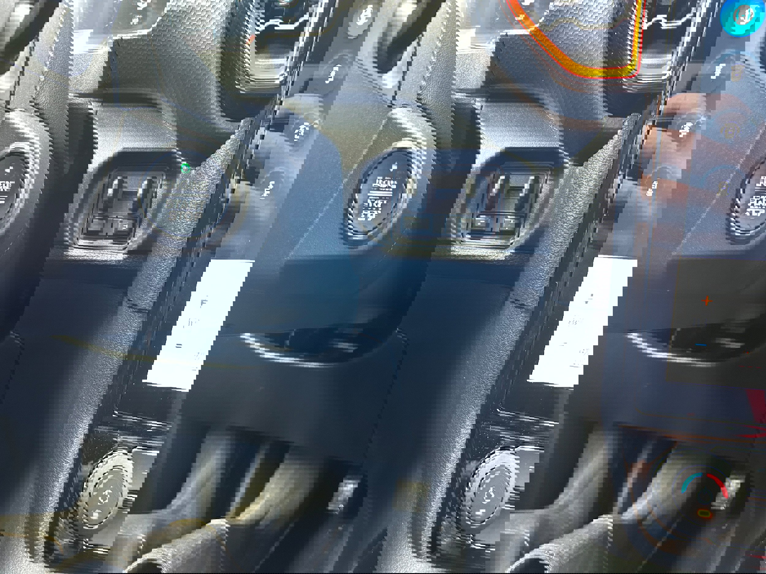 New 2025 Ford Ranger Raptor image 50