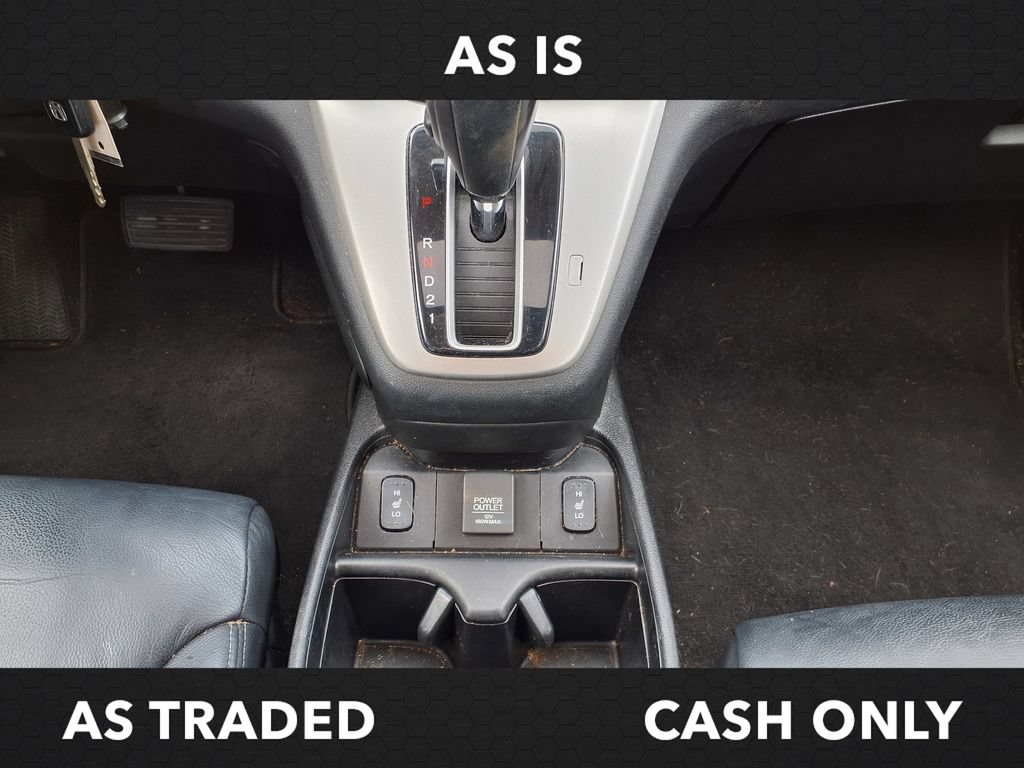 Used 2014 Honda CR-V EX-L image 23