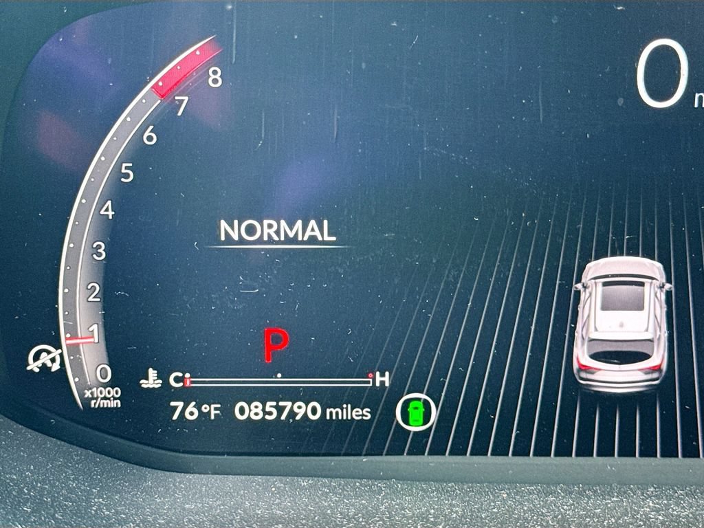 Used 2022 Acura MDX A-Spec AWD/4WD image 14