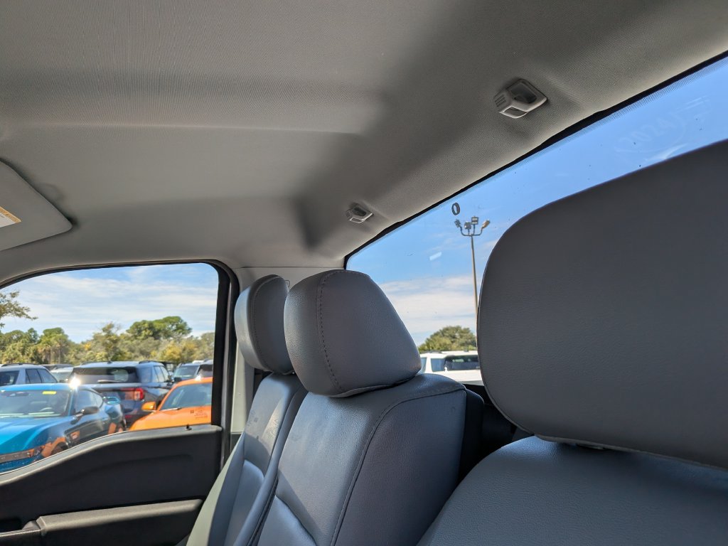 Used 2024 Ford F250 XL w/ XL Driver Assist Package RWD image 20