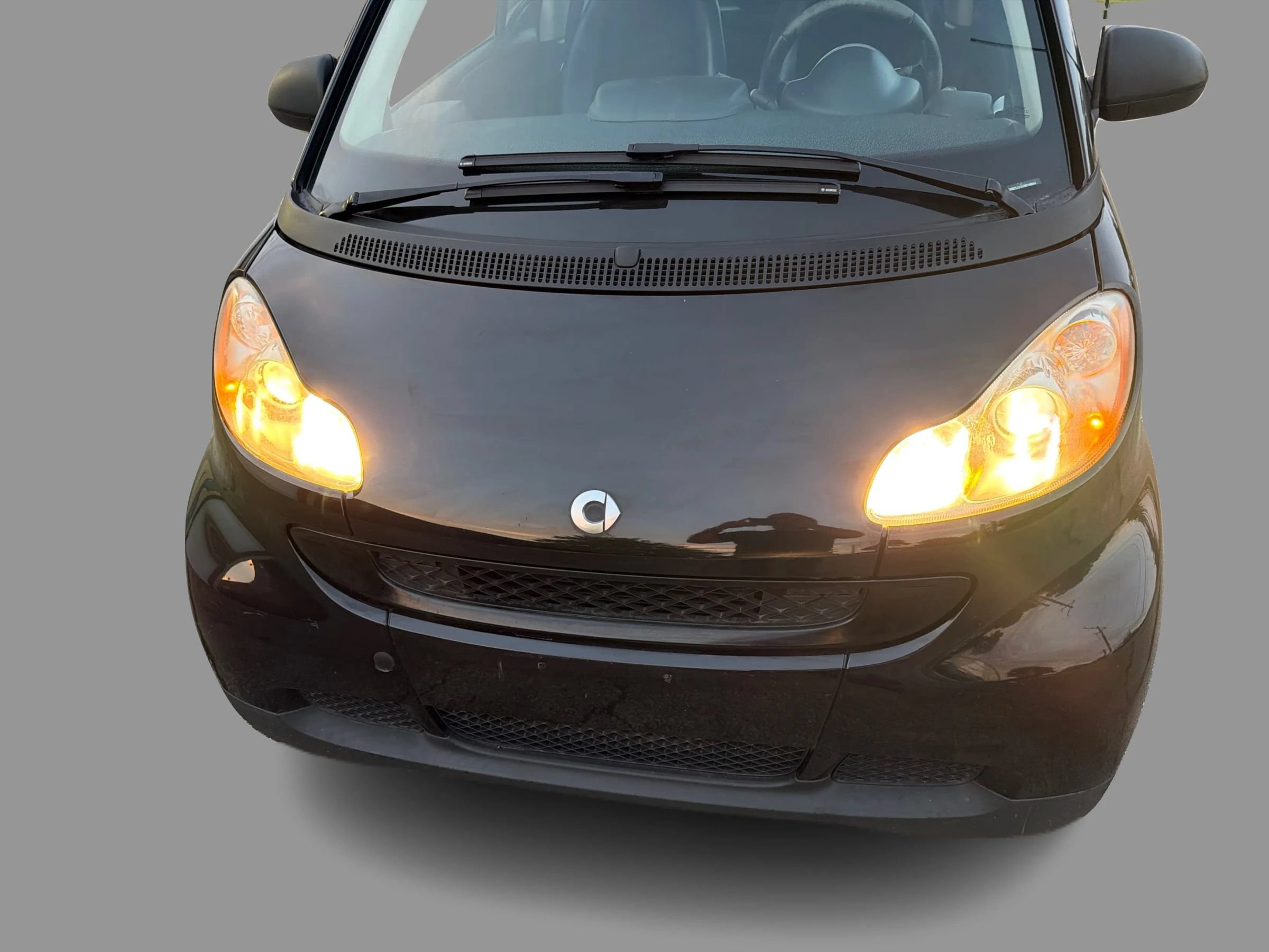 Used 2008 smart fortwo passion RWD image 24
