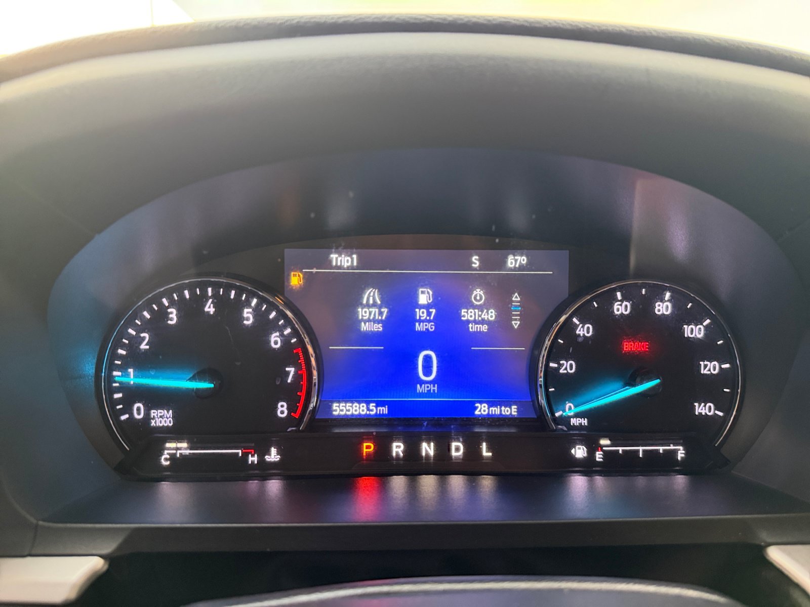 Used 2022 Ford Explorer XLT w/ Equipment Group 202A RWD image 19