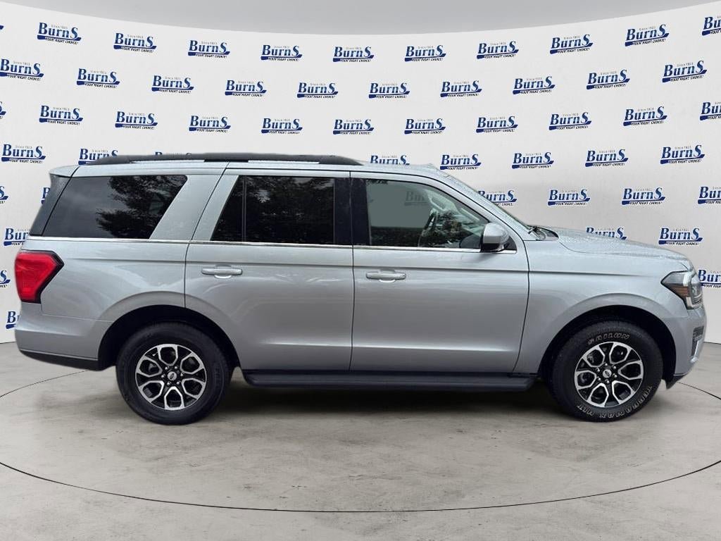 Used 2024 Ford Expedition XLT image 8