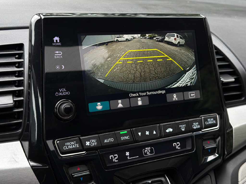 Used 2018 Honda Odyssey Touring image 29